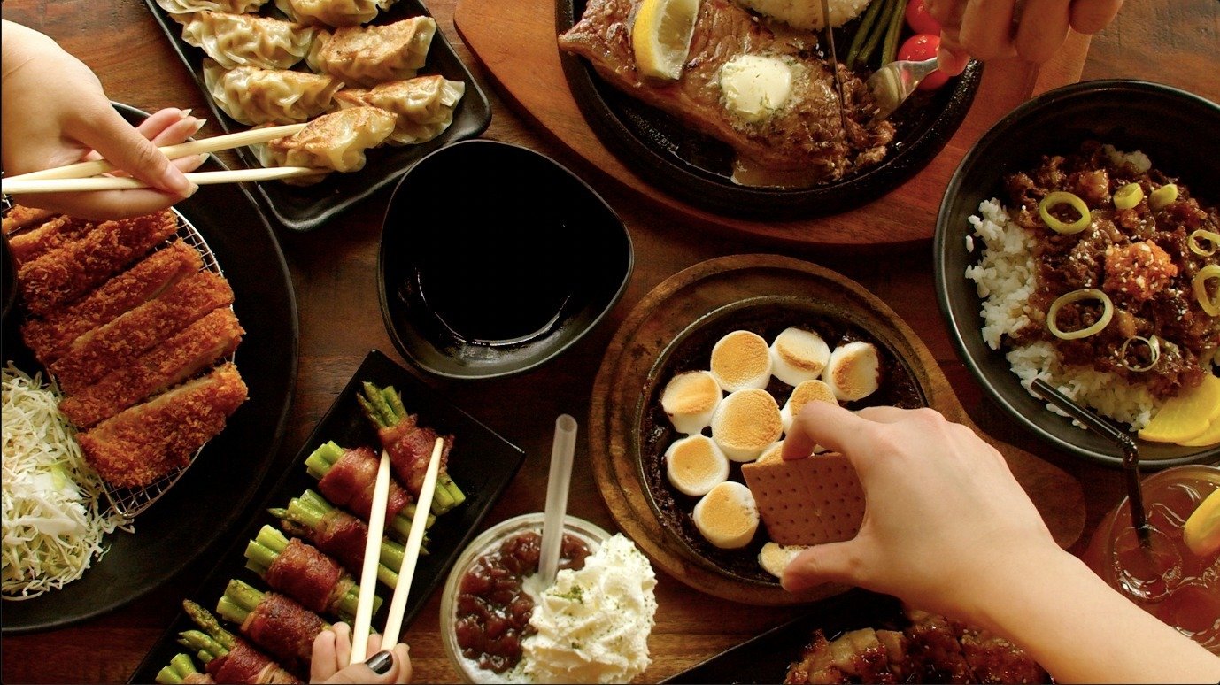 Sizzlin Steak 4